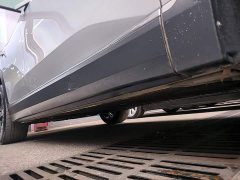 NIO ES8 2020 580KM Six-Seater - ფოტო 2