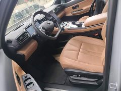 NIO ES8 2020 580KM Six-Seater - ფოტო 20