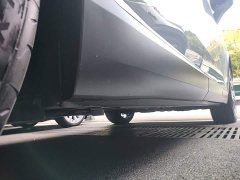 NIO ES8 2020 580KM Six-Seater - ფოტო 4