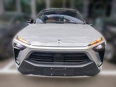NIO ES8 2020 580KM Six-Seater - ფოტო 5