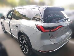 NIO ES8 2020 580KM Six-Seater - ფოტო 7