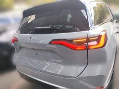 NIO ES8 2020 580KM Six-Seater - ფოტო 8