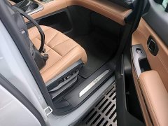 NIO ES8 2020 580KM Six-Seater - ფოტო 9