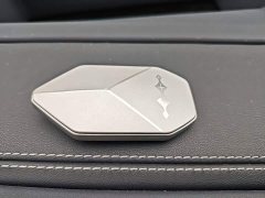 Fangchengbao Leopard 5 2023 Navigator Edition - ფოტო 13