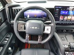 Fangchengbao Leopard 5 2023 Navigator Edition - ფოტო 15