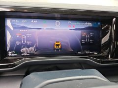 Fangchengbao Leopard 5 2023 Navigator Edition - ფოტო 16