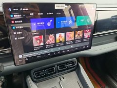 Fangchengbao Leopard 5 2023 Navigator Edition - ფოტო 18