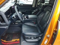 Fangchengbao Leopard 5 2023 Navigator Edition - ფოტო 20