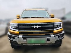 Fangchengbao Leopard 5 2023 Navigator Edition - ფოტო 5