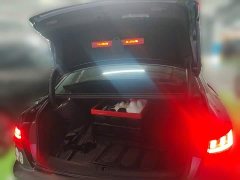 Audi A4L 2020 40 TFSI Luxury Sport - ფოტო 10