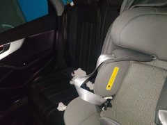 Audi A4L 2020 40 TFSI Luxury Sport - ფოტო 15
