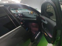 Audi A4L 2020 40 TFSI Luxury Sport - ფოტო 20