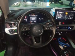 Audi A4L 2020 40 TFSI Luxury Sport - ფოტო 3
