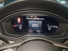 Audi A4L 2020 40 TFSI Luxury Sport - ფოტო 4