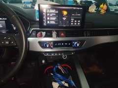Audi A4L 2020 40 TFSI Luxury Sport - ფოტო 6