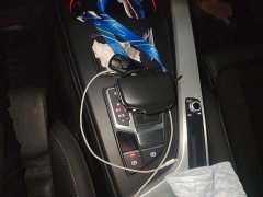 Audi A4L 2020 40 TFSI Luxury Sport - ფოტო 7