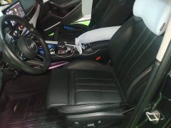 Audi A4L 2020 40 TFSI Luxury Sport - ფოტო 8
