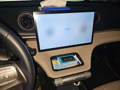 BYD Dolphin 420km Freedom Edition - ფოტო 10