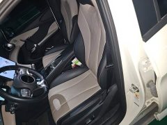 BYD Dolphin 420km Freedom Edition - ფოტო 12