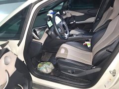 BYD Dolphin 420km Freedom Edition - ფოტო 13