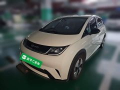 BYD Dolphin 420km Freedom Edition - ფოტო 2