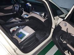 BYD Dolphin 420km Freedom Edition - ფოტო 20