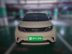 BYD Dolphin 420km Freedom Edition - ფოტო 3