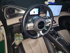 BYD Dolphin 420km Freedom Edition - ფოტო 7