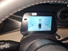 BYD Dolphin 420km Freedom Edition - ფოტო 8
