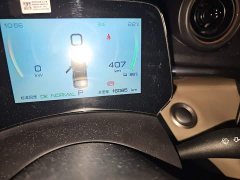 BYD Dolphin 420km Freedom Edition - ფოტო 9