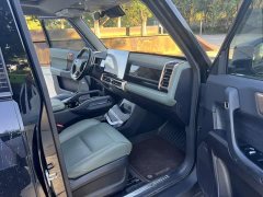 Chery iCAR 03 501km RWD Long Range Smart Trend Edition - ფოტო 4