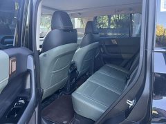 Chery iCAR 03 501km RWD Long Range Smart Trend Edition - ფოტო 5