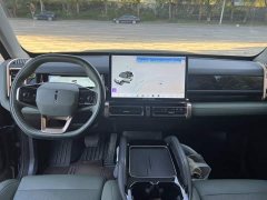 Chery iCAR 03 501km RWD Long Range Smart Trend Edition - ფოტო 6