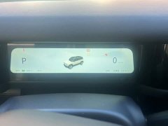 Chery iCAR 03 501km RWD Long Range Smart Trend Edition - ფოტო 8
