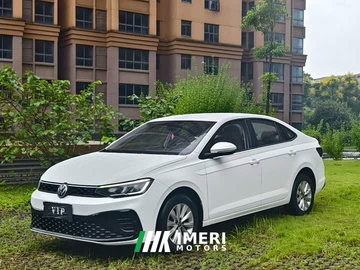 Volkswagen Lavida Advanced 1.5L Auto Outstanding New Wish Edition
