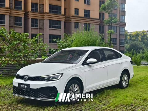 2023 Volkswagen Lavida Advanced 1.5L Auto Outstanding New Wish Edition - ავტომობილი ჩინეთიდან