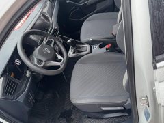 Volkswagen Lavida Advanced 1.5L Auto Outstanding New Wish Edition - ფოტო 10