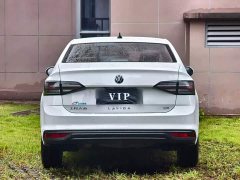 Volkswagen Lavida Advanced 1.5L Auto Outstanding New Wish Edition - ფოტო 11