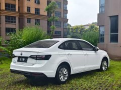 Volkswagen Lavida Advanced 1.5L Auto Outstanding New Wish Edition - ფოტო 12