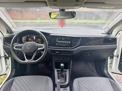 Volkswagen Lavida Advanced 1.5L Auto Outstanding New Wish Edition - ფოტო 14