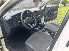Volkswagen Lavida Advanced 1.5L Auto Outstanding New Wish Edition - ფოტო 15