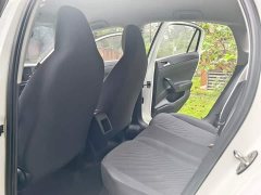 Volkswagen Lavida Advanced 1.5L Auto Outstanding New Wish Edition - ფოტო 16