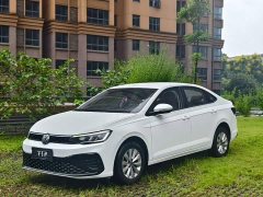 Volkswagen Lavida Advanced 1.5L Auto Outstanding New Wish Edition - ფოტო 2