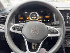 Volkswagen Lavida Advanced 1.5L Auto Outstanding New Wish Edition - ფოტო 3