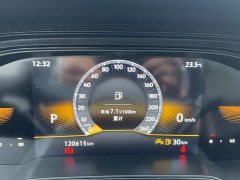 Volkswagen Lavida Advanced 1.5L Auto Outstanding New Wish Edition - ფოტო 5
