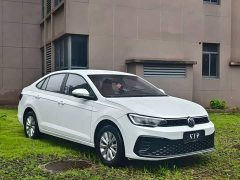 Volkswagen Lavida Advanced 1.5L Auto Outstanding New Wish Edition - ფოტო 7
