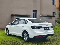 Volkswagen Lavida Advanced 1.5L Auto Outstanding New Wish Edition - ფოტო 9