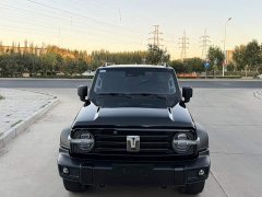 Tank 300 2021 Off-Road Edition 2.0T Conqueror - ფოტო 13