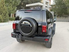 Tank 300 2021 Off-Road Edition 2.0T Conqueror - ფოტო 14