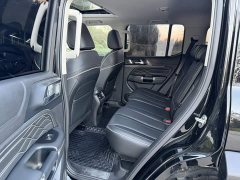 Tank 300 2021 Off-Road Edition 2.0T Conqueror - ფოტო 16